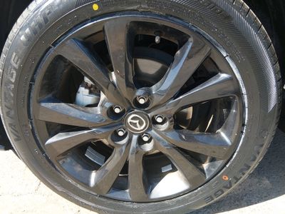 2024 Mazda CX-30 - Photo 10