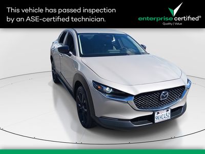 2024 Mazda CX-30 - Photo 1