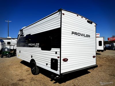 2026 Heartland Prowler - Photo 3