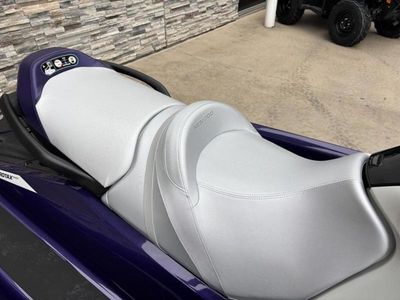 2025 Sea-Doo GTI SE 130 iBR Tech, Audio, iDF, iBR - Photo 7