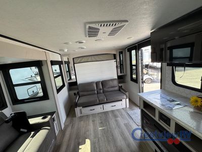 2026 Jayco Jay Feather - Photo 11
