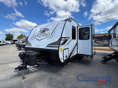 2026 Jayco Jay Feather - Photo 3