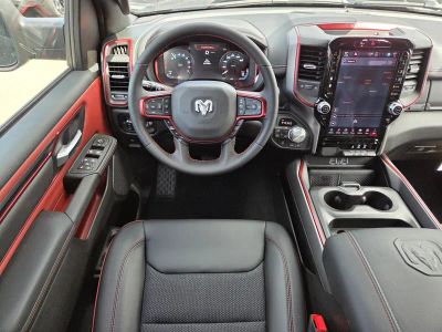 2026 Ram 1500 — photo 10 view