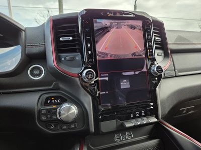 2026 Ram 1500 — photo 20 view