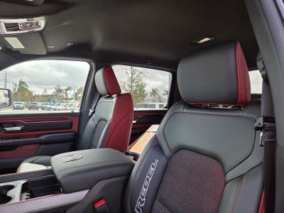 2026 Ram 1500 — photo 11 view