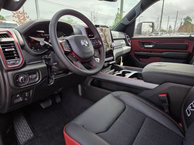 2026 Ram 1500 — photo 13 view