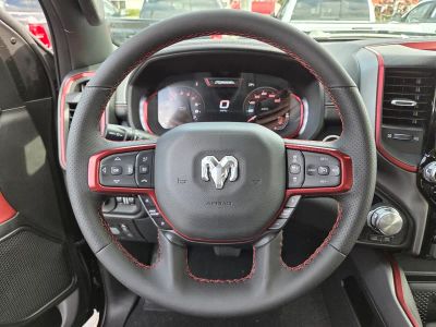 2026 Ram 1500 — photo 16 view
