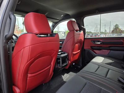 2026 Ram 1500 — photo 9 view