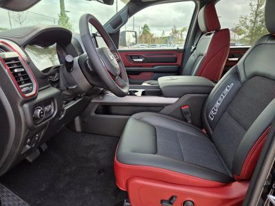 2026 Ram 1500 — photo 12 view