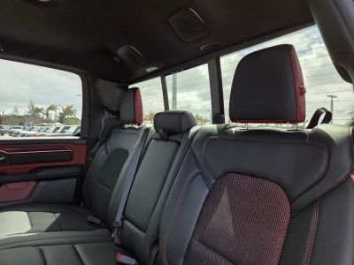 2026 Ram 1500 — photo 7 view
