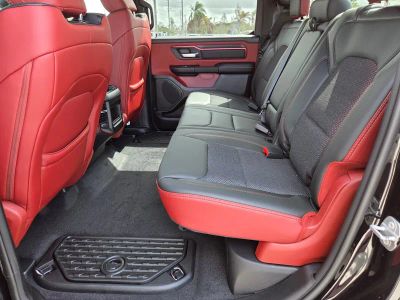 2026 Ram 1500 — photo 8 view