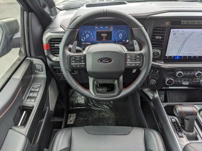 2026 Ford F-150 — photo 13 view