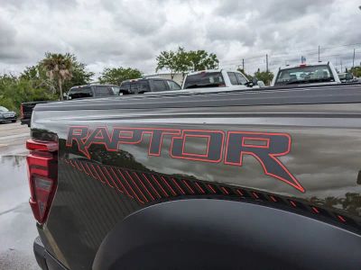 2026 Ford F-150 — photo 10 view