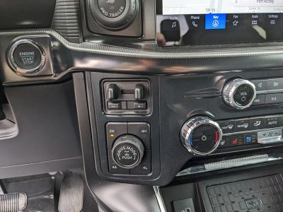 2026 Ford F-150 — photo 24 view