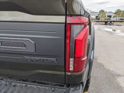 2026 Ford F-150 — photo 11 view