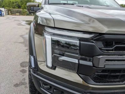 2026 Ford F-150 — photo 9 view