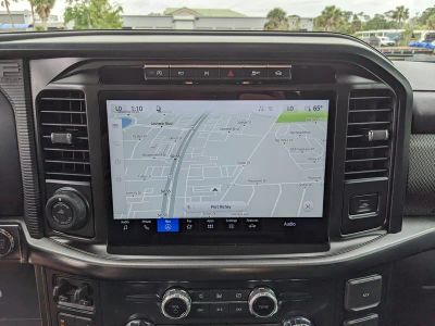 2026 Ford F-150 — photo 21 view