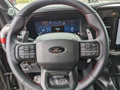 2026 Ford F-150 — photo 28 view