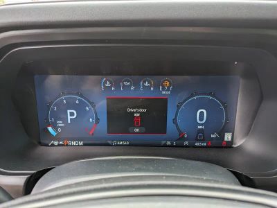 2026 Ford F-150 — photo 32 view