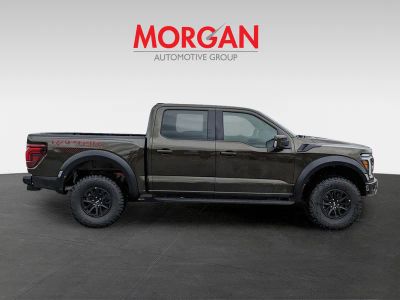 2026 Ford F-150 — photo 8 view