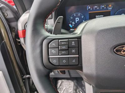 2026 Ford F-150 — photo 29 view