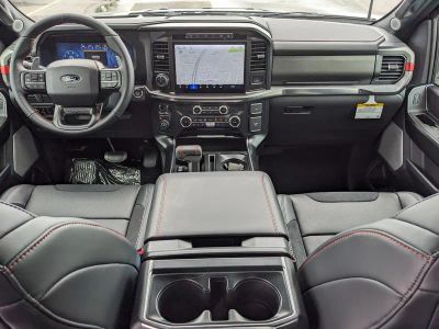 2026 Ford F-150 — photo 12 view