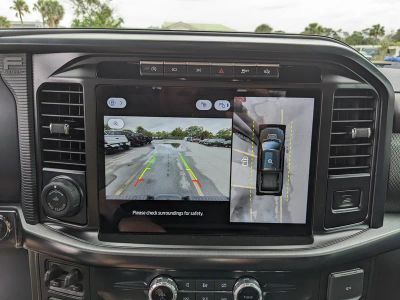 2026 Ford F-150 — photo 22 view