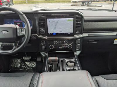 2026 Ford F-150 — photo 14 view