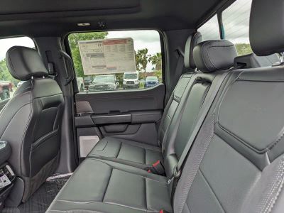 2026 Ford F-150 — photo 16 view
