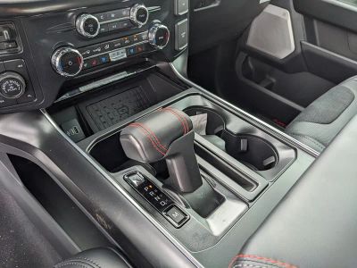 2026 Ford F-150 — photo 25 view
