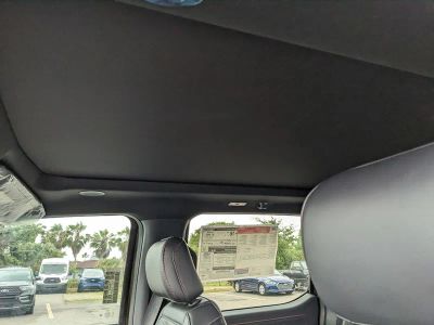 2026 Ford F-150 — photo 20 view