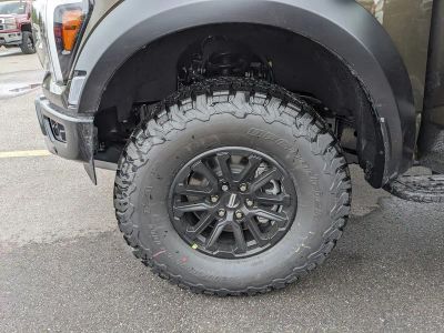 2026 Ford F-150 — photo 33 view