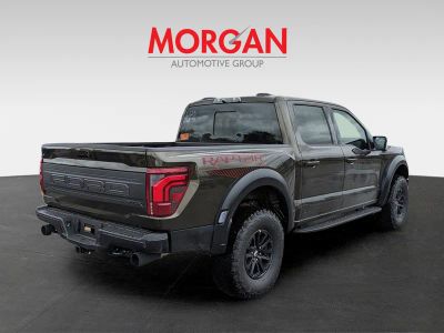 2026 Ford F-150 — photo 7 view