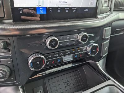 2026 Ford F-150 — photo 23 view