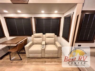 2026 Forest River RV Cedar Creek - Photo 44