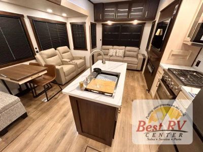 2026 Forest River RV Cedar Creek - Photo 17