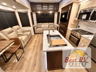 2026 Forest River RV Cedar Creek - Photo 16