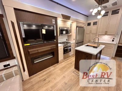 2026 Forest River RV Cedar Creek - Photo 37