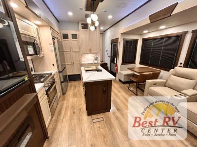 2026 Forest River RV Cedar Creek - Photo 40