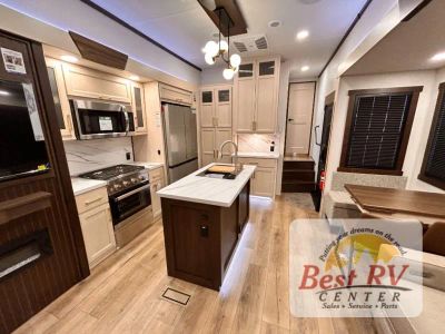 2026 Forest River RV Cedar Creek - Photo 47
