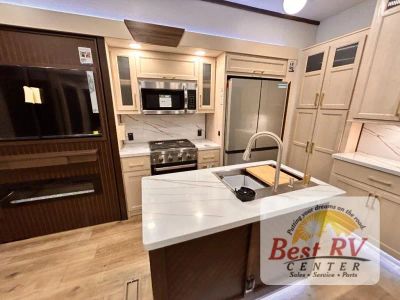 2026 Forest River RV Cedar Creek - Photo 50