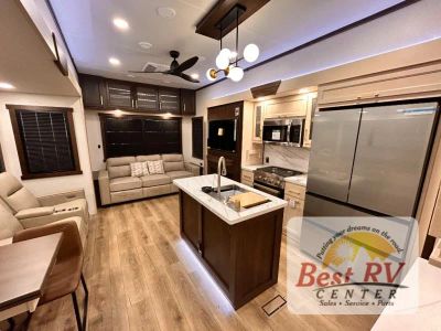 2026 Forest River RV Cedar Creek - Photo 10