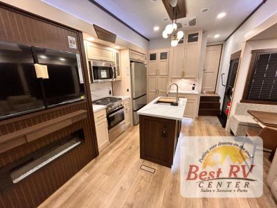2026 Forest River RV Cedar Creek - Photo 38