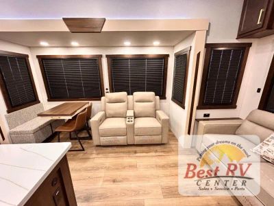 2026 Forest River RV Cedar Creek - Photo 43