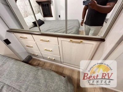 2026 Forest River RV Cedar Creek - Photo 75