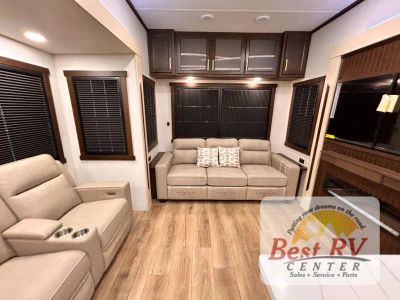 2026 Forest River RV Cedar Creek - Photo 27