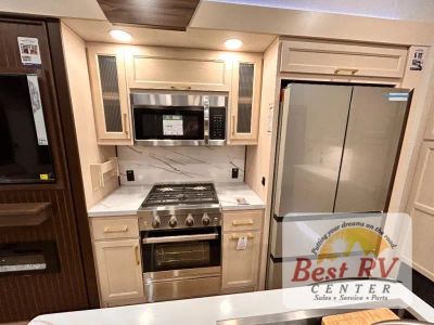 2026 Forest River RV Cedar Creek - Photo 52