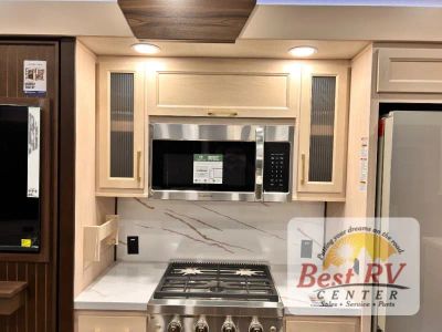 2026 Forest River RV Cedar Creek - Photo 54