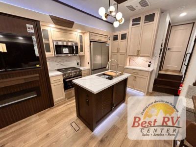 2026 Forest River RV Cedar Creek - Photo 48