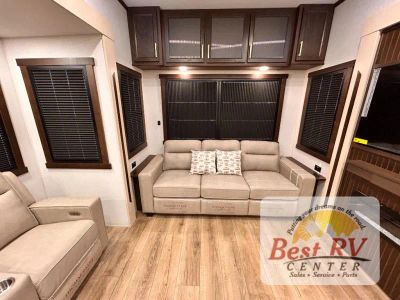 2026 Forest River RV Cedar Creek - Photo 28